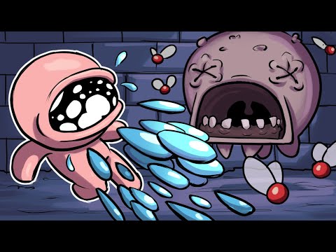 Every Item is Polycoria (every tear at once)