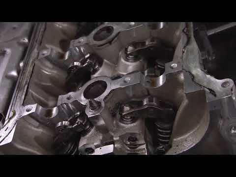 I Bought this 2009 audi A4 with a seized engine and fixed it for a $100 see how