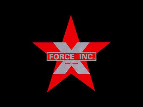 Force Inc. Label Night | hr3 Clubnight (26.02.1994) (Techno/Trance Classics)