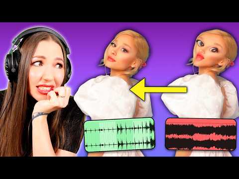 Can Auto-tune make BAD SINGING sound GOOD?