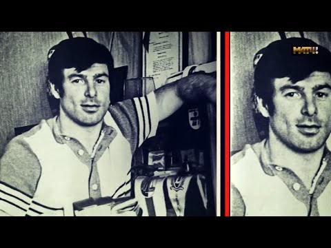 Документальный фильм.ВАЛЕРИЙ ХАРЛАМОВ.НА ВЫСОКОЙ СКОРОСТИ (к 75-летию Валерия Харламова).14.01.2023.