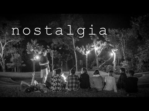 Nostalgia