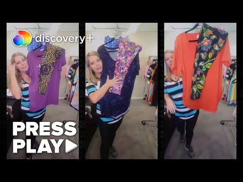 Tricked Into Joining a Pyramid Scheme | The Rise and Fall of LuLaRoe | discovery+