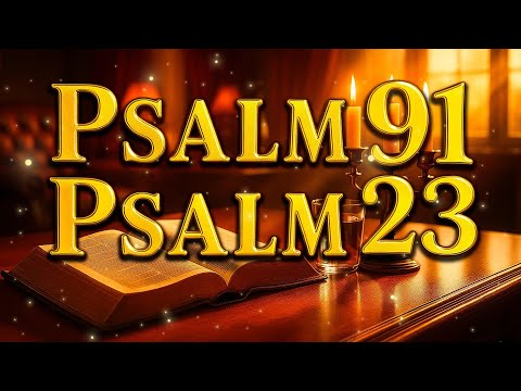 Prayer of the Day | December 25 | Psalm 91 & 23: Have faith in God’s plan
