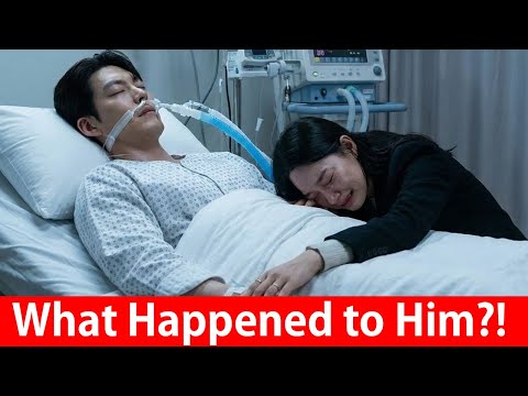 Less Than Two Weeks Before the Wedding, Disaster Strikes Kim Woo Bin – Shin Min Ah Breaks Down!