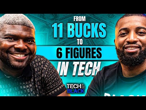 From $11 TO 6 Figures At The Same Company!