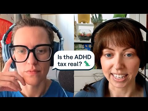 When ADHD, money, and relationships collide | Sorry, I Missed This