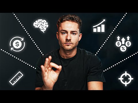 DON’T Day Trade until You Know These 10 RULES (Beginners Guide)