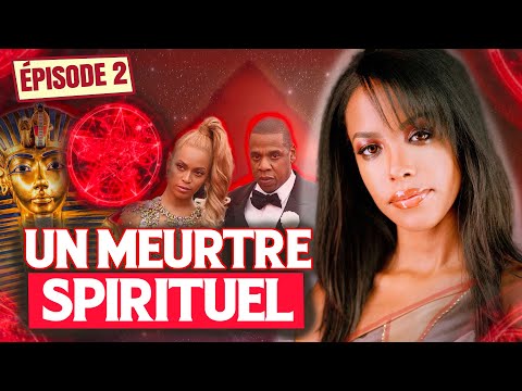 AALIYAH : La clé pour comprendre TOUT notre système👁️ (épisode 2) 