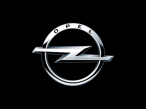 Реклама Опель 2020