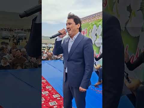 Лоик Холов Фариддуни Тилло овози зинда базми точики #кулоб #шуробод #лоикхолов #содикхолов 