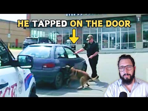 How Cops Scammed my Client and Took an Innocent Guy to Jail (and got sued)