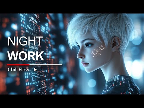 Night Coding Music — Work Focus Music for Programmers