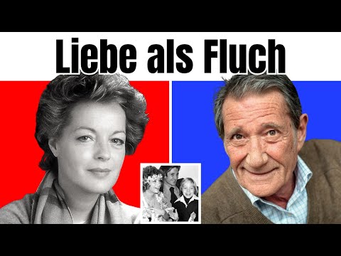 Romy Schneider – Vom Mann verklagt, vom Sohn verloren Liebe als Fluch