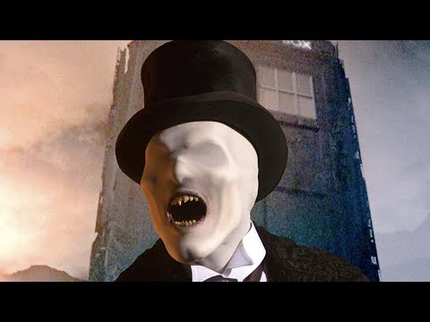10 Doctor Who Villains With Terrifying Abilities