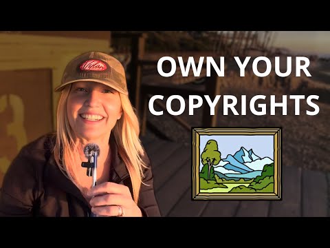 This mistake is DESTROYING artists’ future income