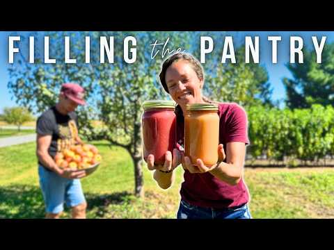 Skip the Grocery Store... Make This YOURSELF!