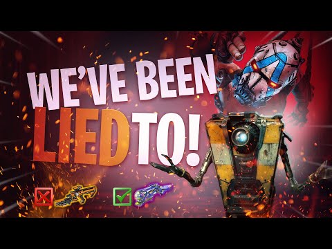 The REAL best items in Borderlands 4 that no one is talking about!