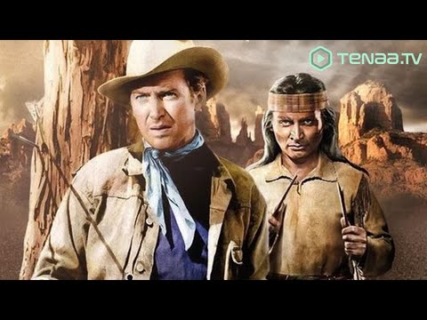 The Most Powerful Weapon is Courage | Broken Arrow | Full Western