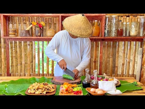 A Taste of the Sea: Sweet and Sour Fish and Seafood Soup I Joseph The Explorer