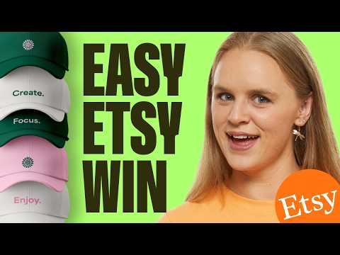 Can You Really Make Money Selling Hats on Etsy?