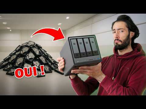 Do you really need a NAS?