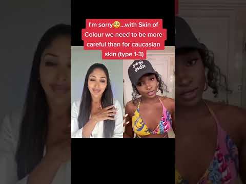 Bio Oil is a great example of excellent marketing. AVOID. #Doctorv #biooil #hyperpigmentation