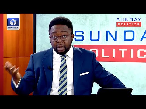 A Review Of Amnesty For Ex-Boko Haram Members, Okonkwo Tasks Opposition + More | Sunday Politics