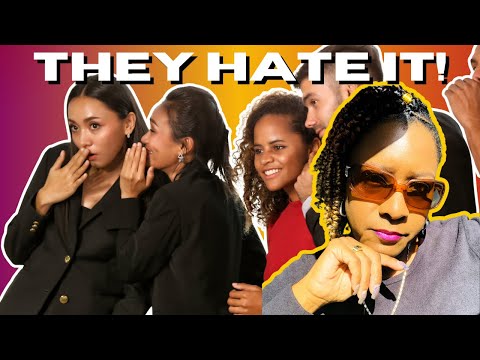 They HATE that you come to work, do your job, then go home