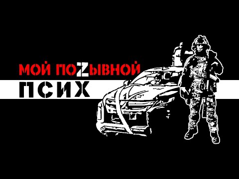 МОЙ ПОZЫВНОЙ ПСИХ / контракт в 18 лет, аттестат за красивые глаза, Москва