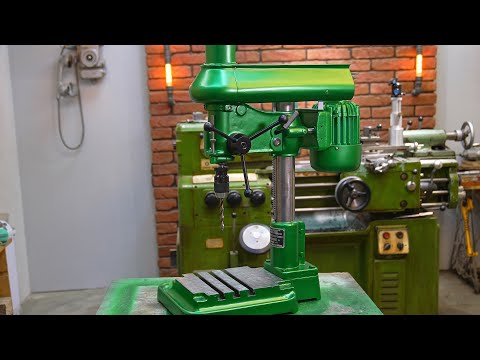 Настоящий изумруд из прошлого столетия. НС-12А