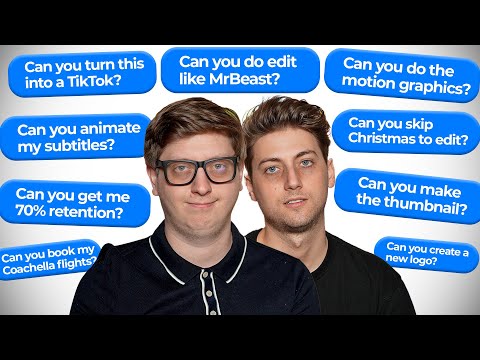 The Misconceptions of Hiring an Editor