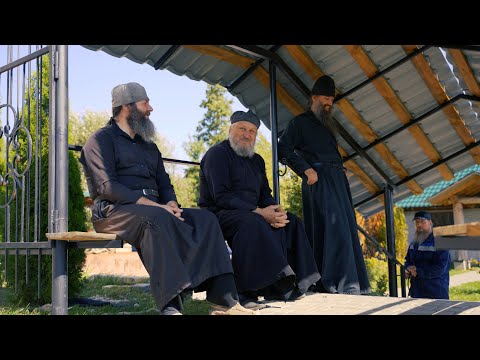 НАШ ДОМ-АФАНАСИЕВСКАЯ ОБИТЕЛЬ - документальный фильм