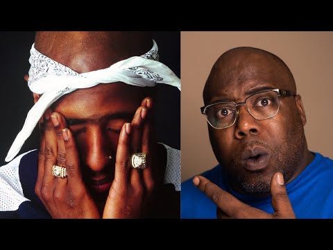 I Think this convert me | 2pac - Mama's Just A Little Girl
