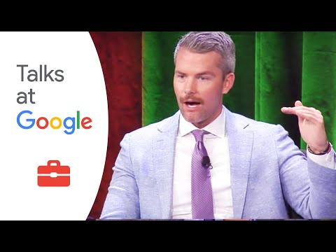 Sell It Like Serhant | Ryan Serhant | Talks at Google