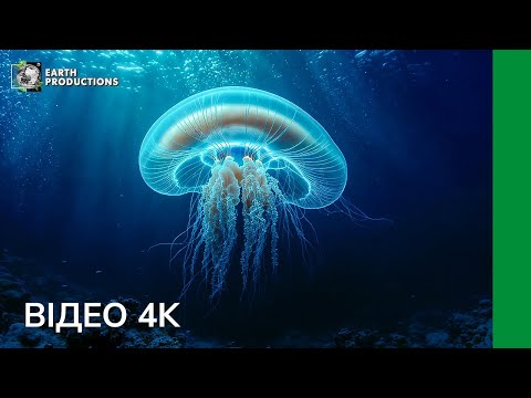 🌊 Найпохмуріші Таємниці Океану | Епічна Подорож до Глибин у 4K Ultra HD | Документальні Фільми EP 🌊