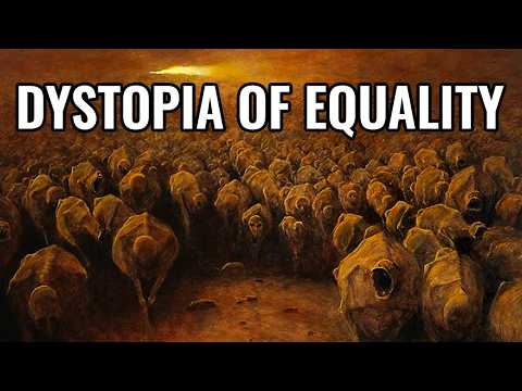 The Most Misunderstood Story | Harrison Bergeron