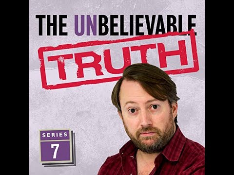 The Unbelievable Truth ( Series 7)