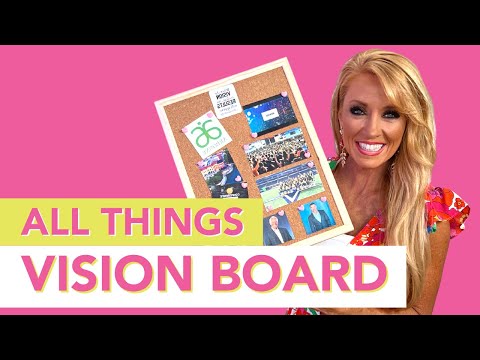 Unlocking Your Dreams | Terri Savelle Foy's Best Vision Board Teaching Compilation