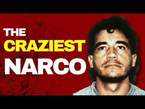 The Mastermind Behind the MedellĂn Cartel's Rise to Power