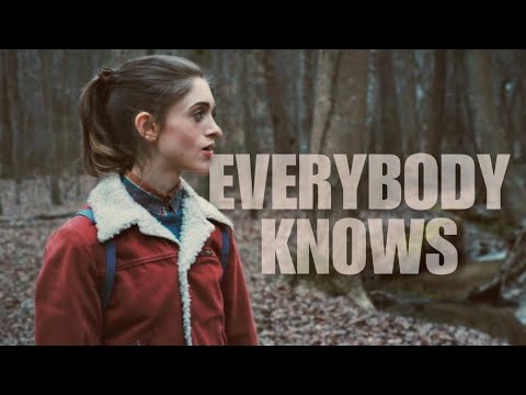 Stranger Things | Everybody Knows