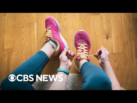 Exercise, good diet may improve outcomes for cancer patients, studies show
