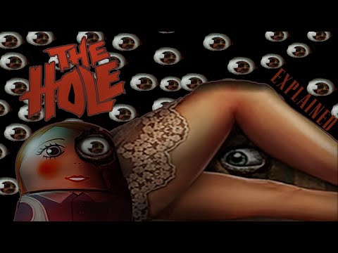 Bober Bros THE HOLE | Explained