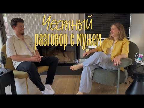Мужской взгляд: роды, родительство и новая жизнь