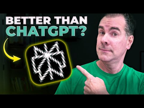 Is Perplexity AI better than Google AND ChatGPT?