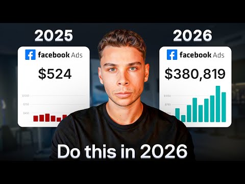 How to Run Facebook Ads For Beginners (Full Guide)