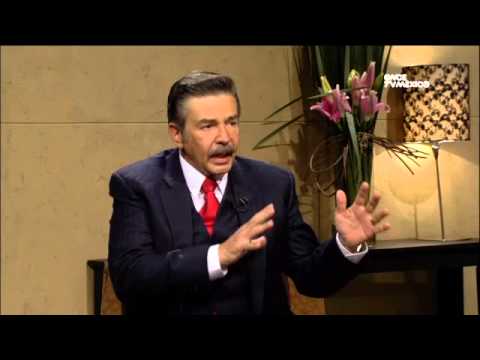 Conversando con Cristina Pacheco - Jorge Ortíz de Pinedo (25/01/2013)