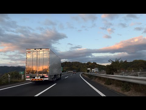 [ Driving Japan ] Let's visit some famous mountain passes that appear in anime and manga.From Tokyo.