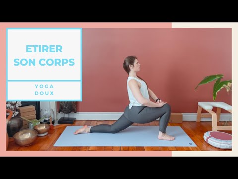 15 minutes to stretch your body (Hatha Yoga | all levels)