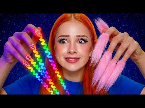 I Tried Making UNREAL Nails